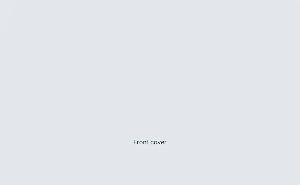 The Nonfiction — what you'll learn layout, first module