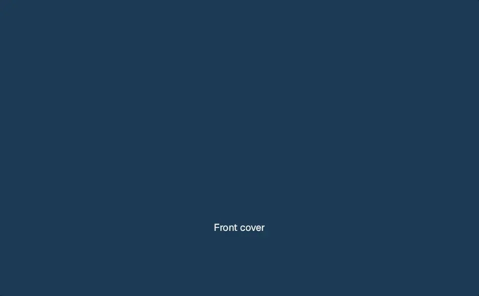 The Puzzle — what's inside layout, first module